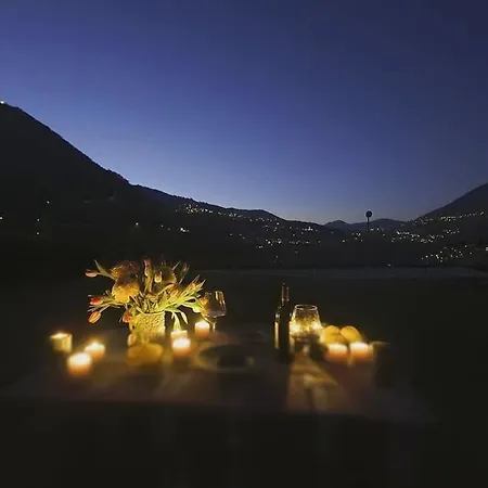 Roof Garden