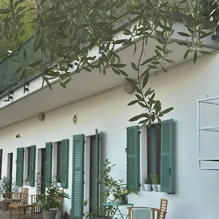 Roof Garden Schignano (Como)