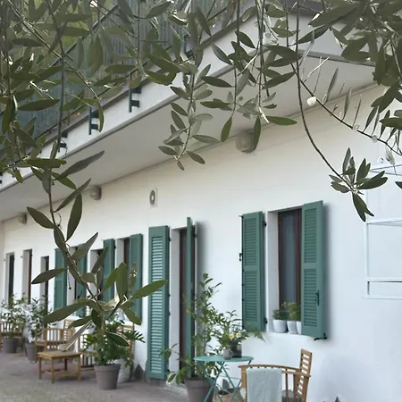 Roof Garden Schignano (Como)